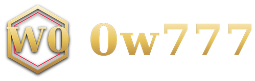 0w777 logo